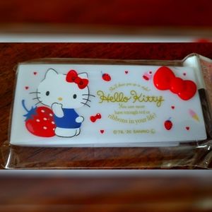 Hello Kitty little utility box